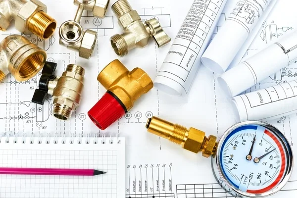 Doğalgaz Proje İşleri hizmeti
