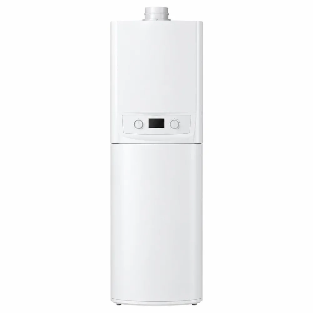 ecoTEC plus VUI (Entegre Boylerli) kombi
