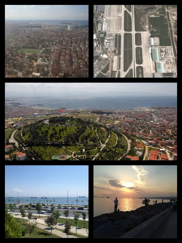 Pendik ECA Kombi Satışı