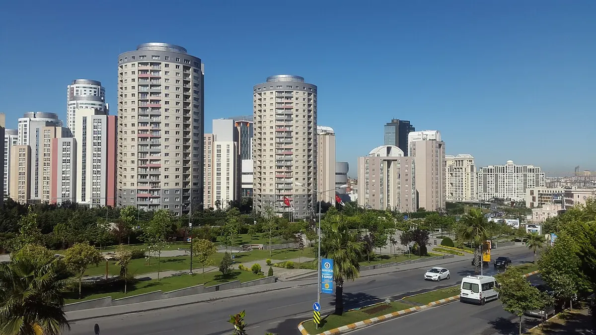 Ataşehir ECA Kombi Fiyatları