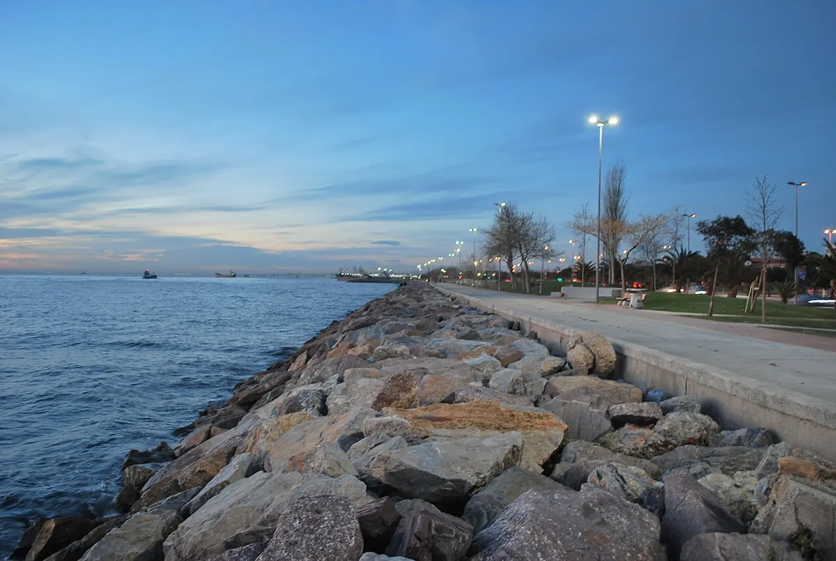 Kartal ECA Yoğuşmalı Kombi