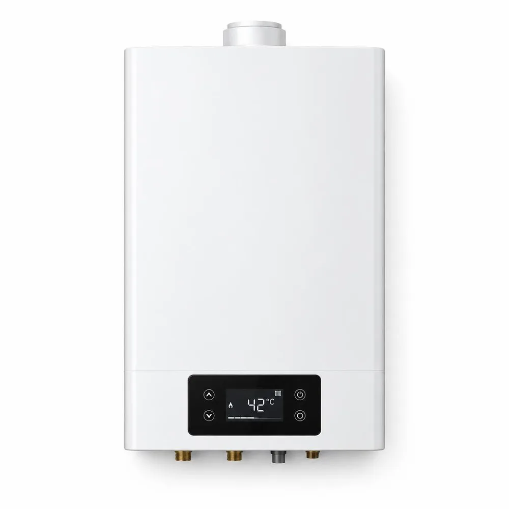 Maestro Optimum Premix 42 kW Yoğuşmalı Kombi kombi